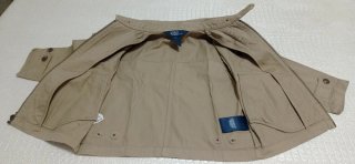 Chaqueta Polo Ralph Lauren Talla 2 Años
