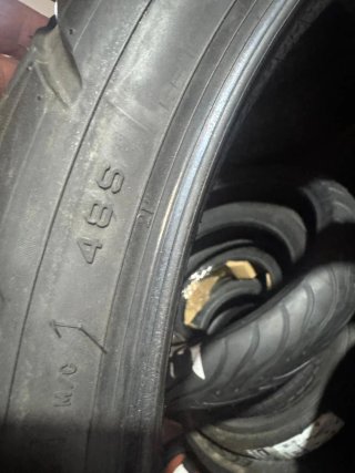 Neumático Avon Trailrider 80/90 R21 48S