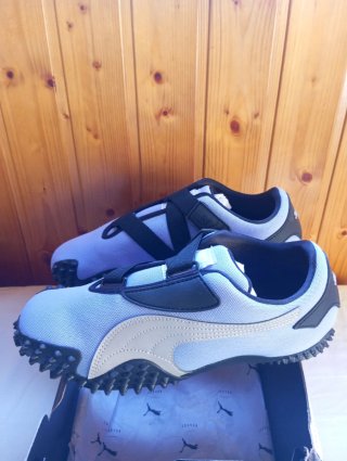 Zapatillas Puma Mostro Talla 42
