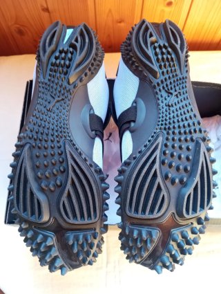Zapatillas Puma Mostro Talla 42