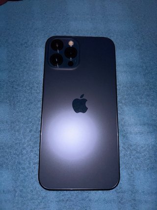 iPhone 12 Pro Max 128 GB