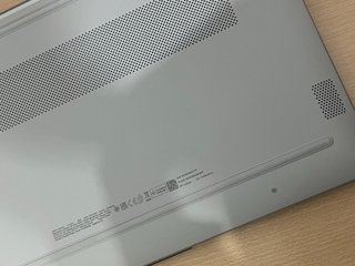 Portátil HP 15-fc0154ns Ryzen 5-7530U