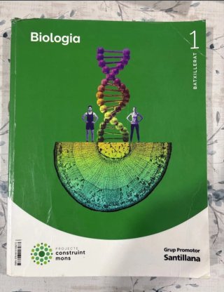 Libro Química 1r Batxillerat McGraw Hill