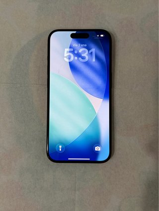 iPhone 15 PRO 256 GB