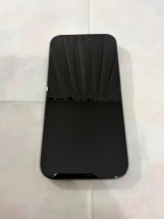 iPhone 15 PRO 256 GB