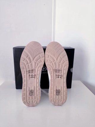 ZAPATILLAS CON PLATAFORMA "PRIMADONNA COLLECTION"