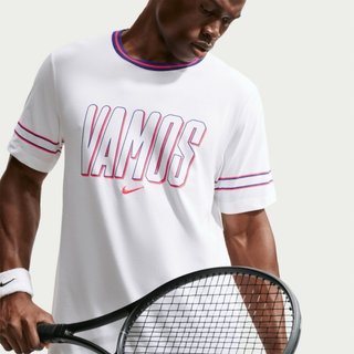 Camiseta Nike Carlos Alcaraz Vamos