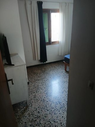 Alquler abitation zona Ocimax para  1 persona