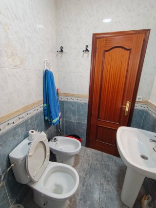 Se alquila casa