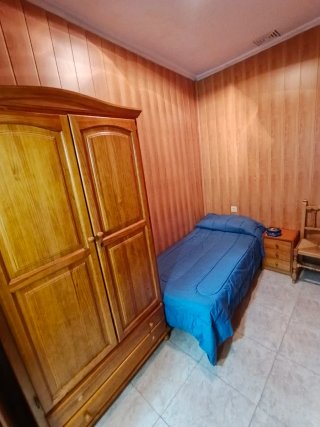 Se alquila casa