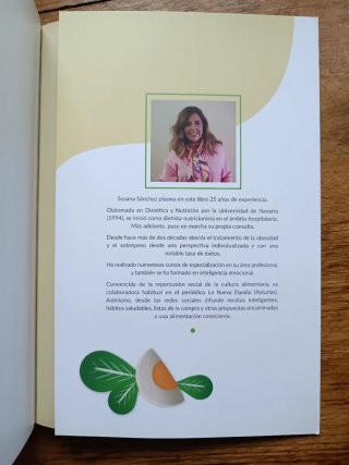 La cena está lista 51 recetas fáciles y saludables