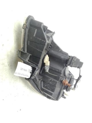 Faro renault 260107401r kangoo (kc0/1_) d 23151918