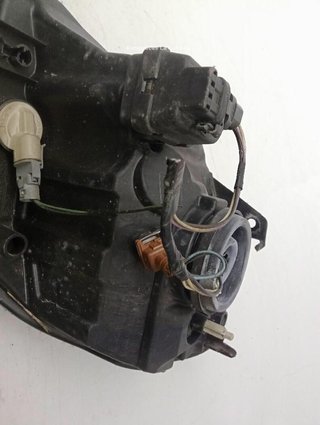 Faro renault 260107401r kangoo (kc0/1_) d 23151918
