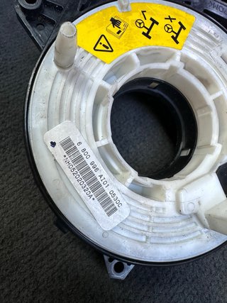 Anillo Airbag Mini Cooper R53 6800996AI01