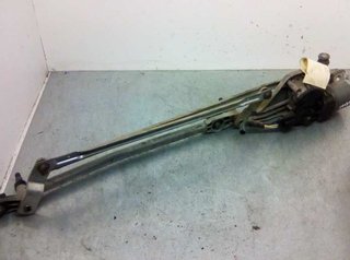 Motor limpia del 4m5117508aa ford focus 1.8 177814