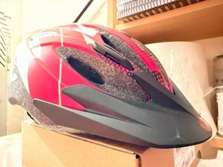 Casco Bicicleta Niño