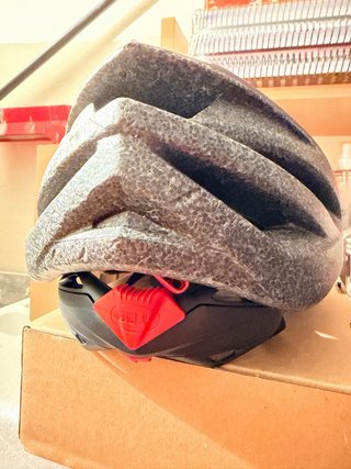 Casco Bicicleta Niño