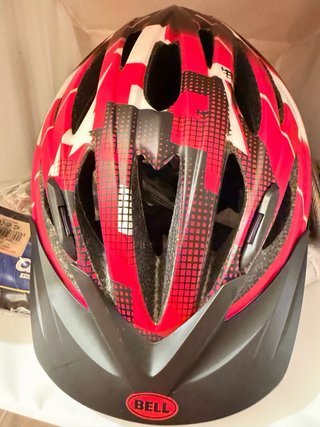 Casco Bicicleta Niño
