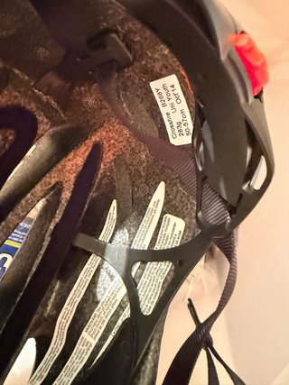 Casco Bicicleta Niño