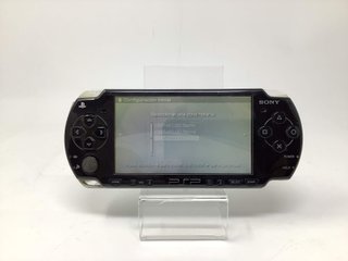 E475663-0 SONY PSP 2004