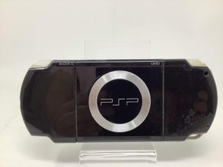 E475663-0 SONY PSP 2004