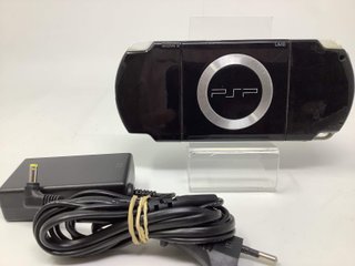 E475663-0 SONY PSP 2004