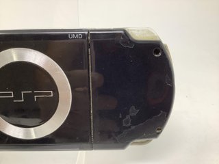 E475663-0 SONY PSP 2004