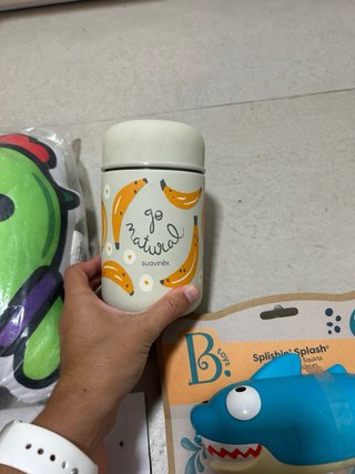 Lote de juguetes para bebé