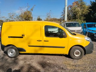 Renault Kangoo maxi extralarga