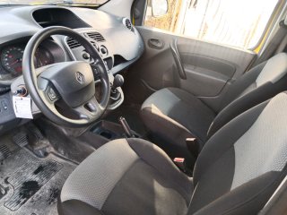 Renault Kangoo maxi extralarga