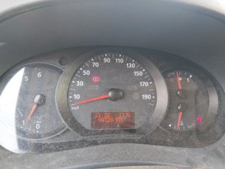 Renault Kangoo maxi extralarga