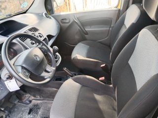 Renault Kangoo maxi extralarga