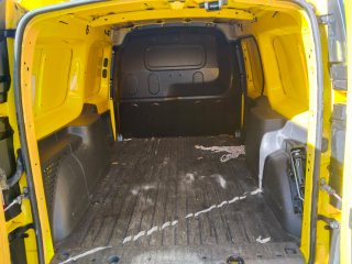 Renault Kangoo maxi extralarga