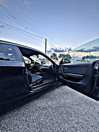 BMW Serie 1 2007