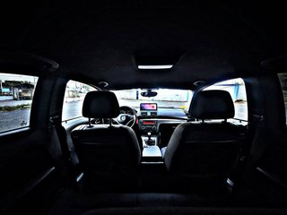 BMW Serie 1 2007