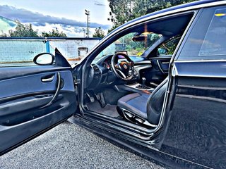 BMW Serie 1 2007