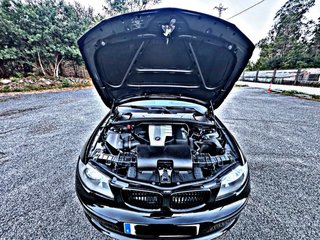 BMW Serie 1 2007