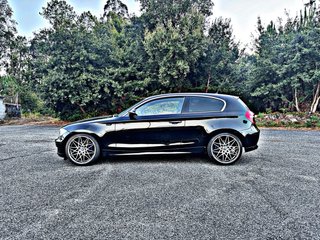 BMW Serie 1 2007