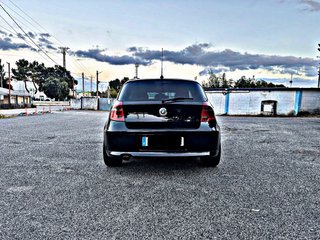BMW Serie 1 2007