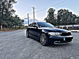 BMW Serie 1 2007