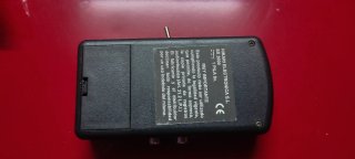 Regenerador de Sincronismos SX 2000
