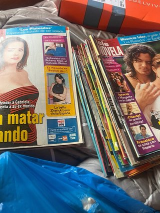 Telenovelas