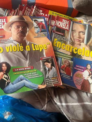 Telenovelas