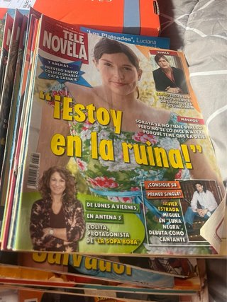 Telenovelas