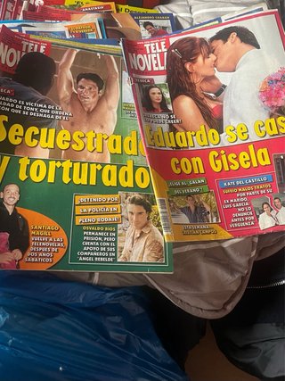 Telenovelas