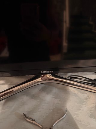 Televisor samsung smart tv