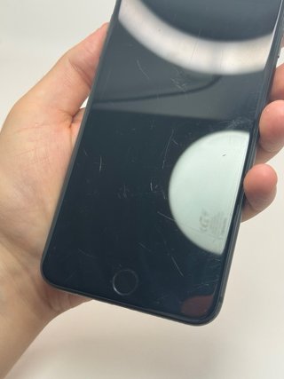 iPhone 8 Plus 64GB Negro Espacial