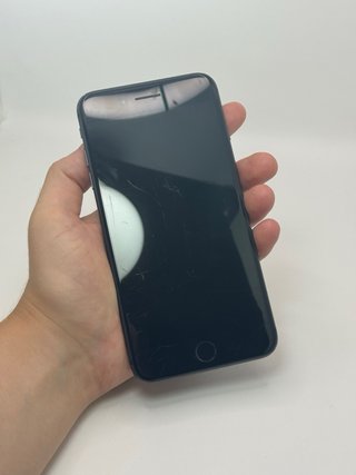 iPhone 8 Plus 64GB Negro Espacial