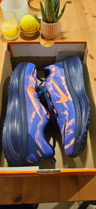 Nike Vomero 18 - Zapatillas Running