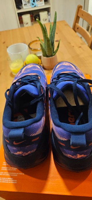 Nike Vomero 18 - Zapatillas Running